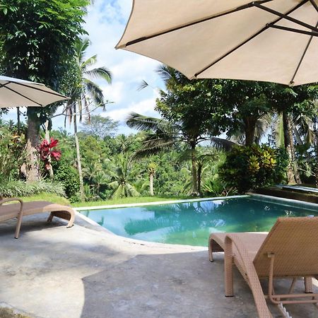 Aventus Resort Ubud Tegallalang  Bagian luar foto