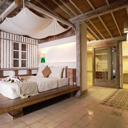Aventus Resort Ubud Tegallalang  Bagian luar foto