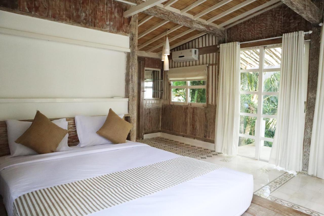 Aventus Resort Ubud Tegallalang  Bagian luar foto
