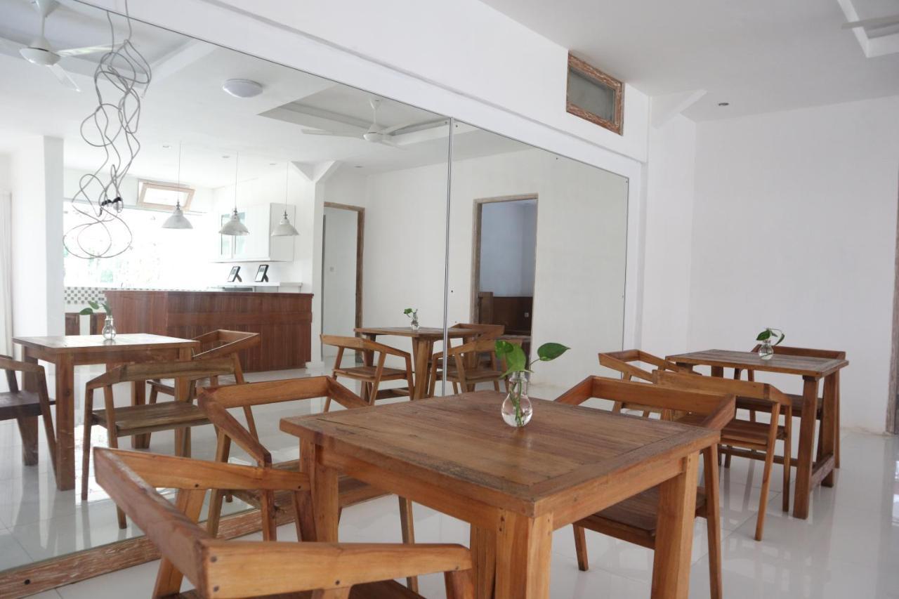 Aventus Resort Ubud Tegallalang  Bagian luar foto