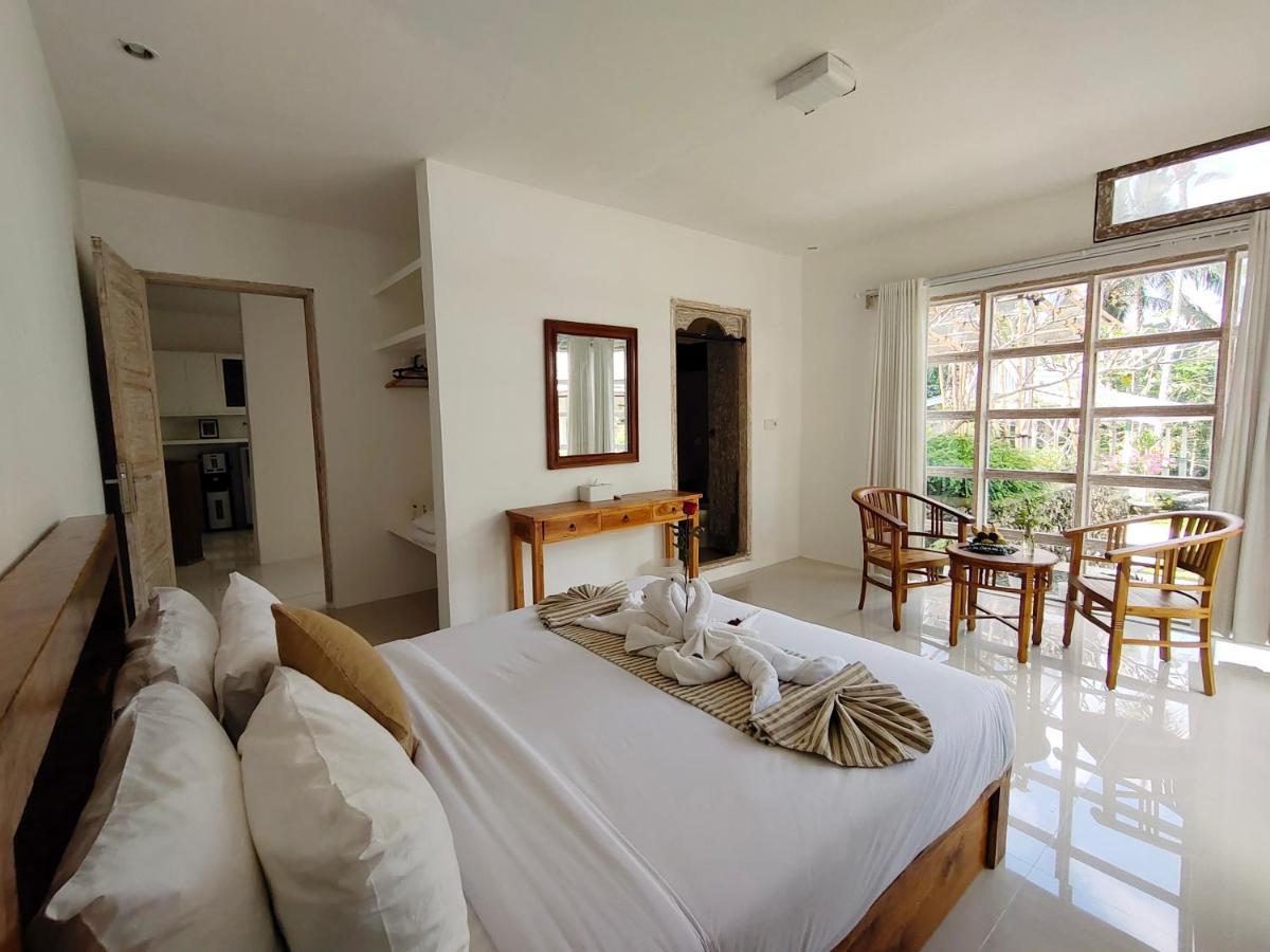 Aventus Resort Ubud Tegallalang  Bagian luar foto