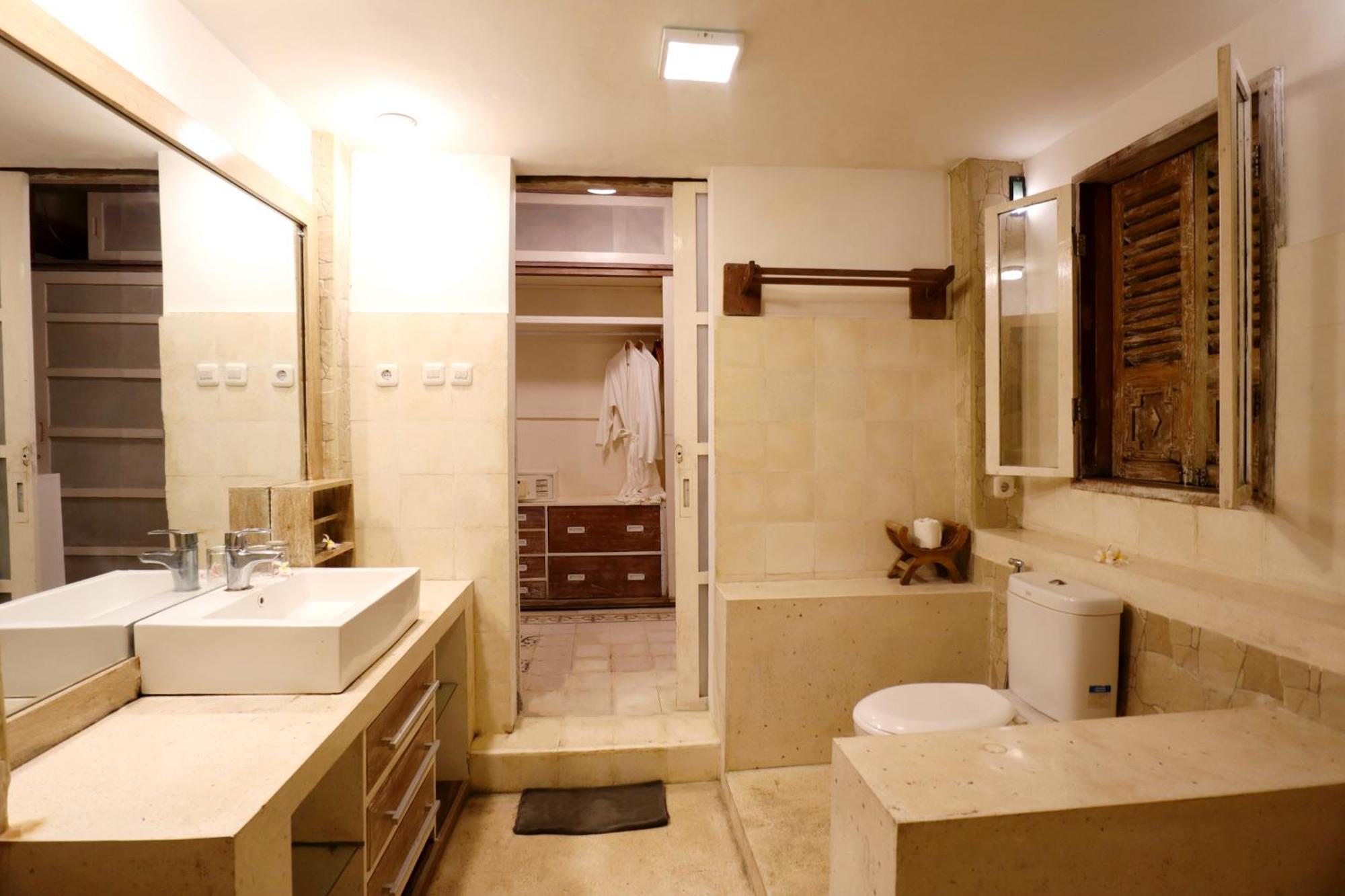Aventus Resort Ubud Tegallalang  Bagian luar foto