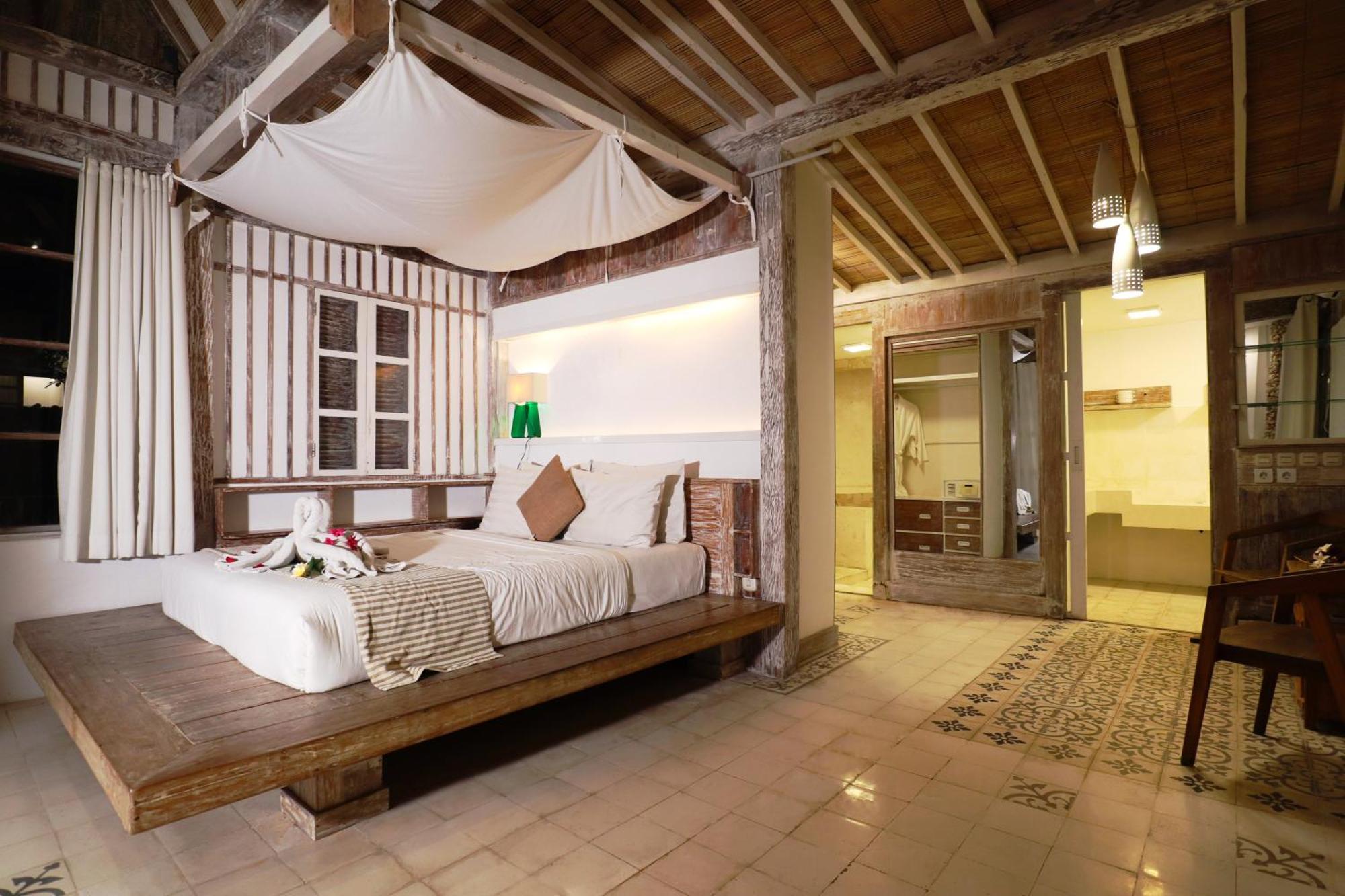 Aventus Resort Ubud Tegallalang  Bagian luar foto