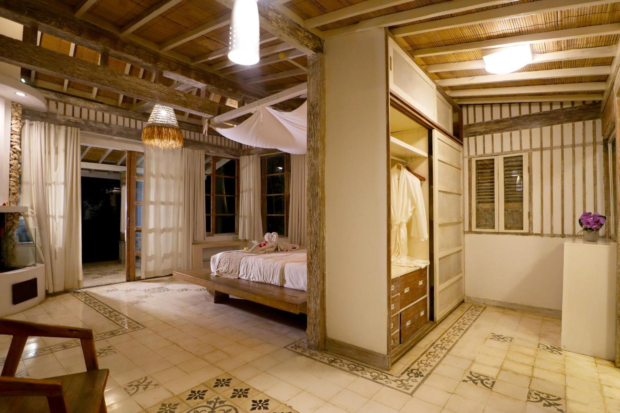 Aventus Resort Ubud Tegallalang  Bagian luar foto