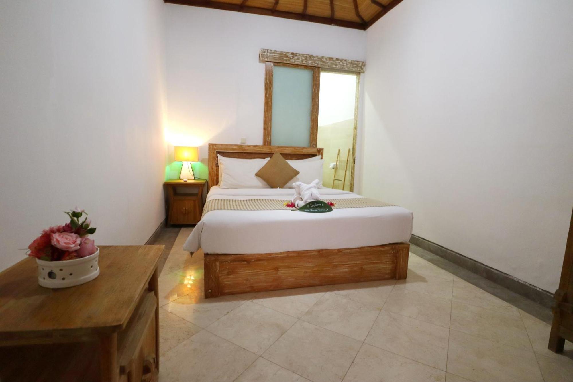 Aventus Resort Ubud Tegallalang  Ruang foto