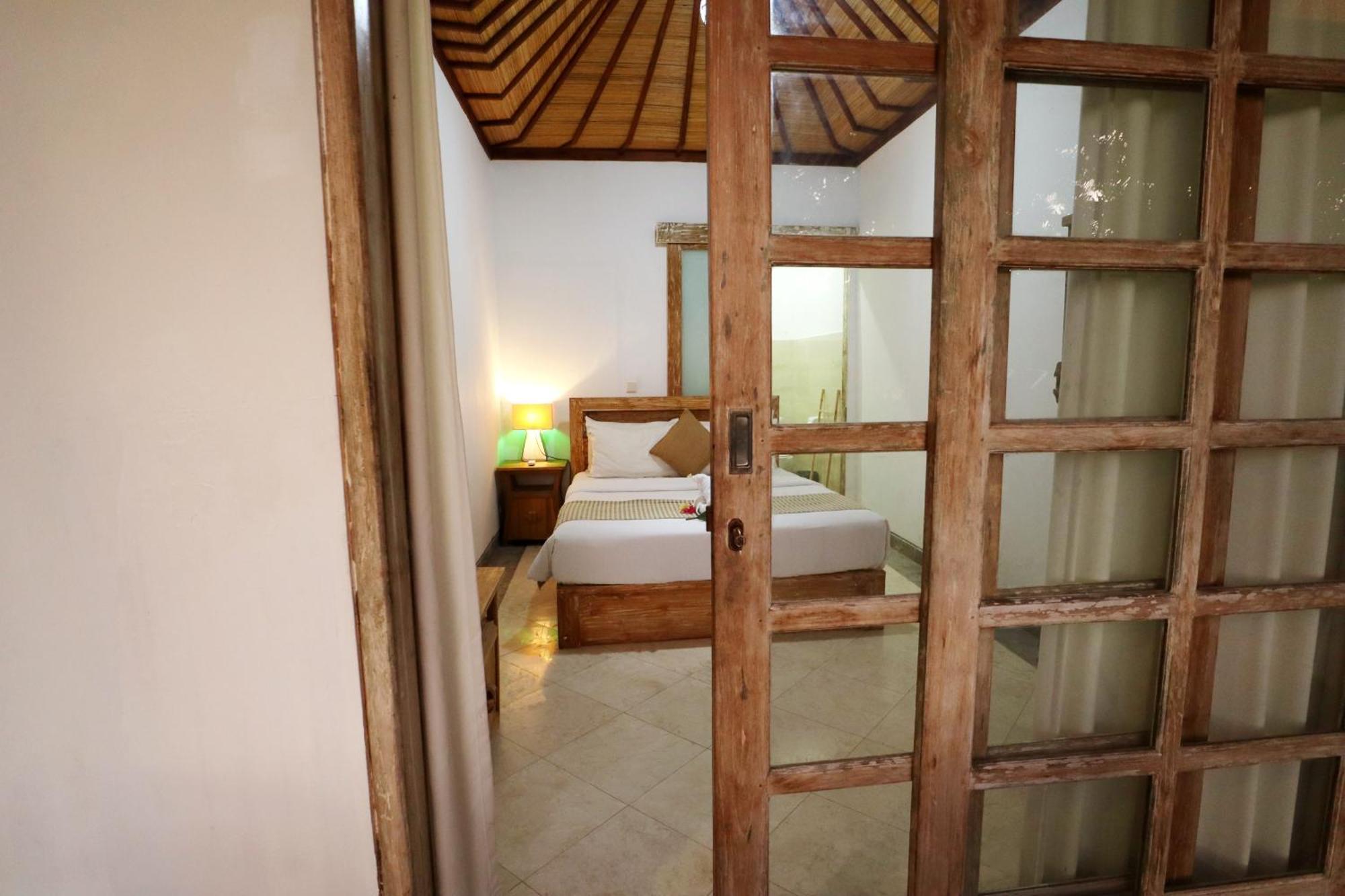 Aventus Resort Ubud Tegallalang  Bagian luar foto