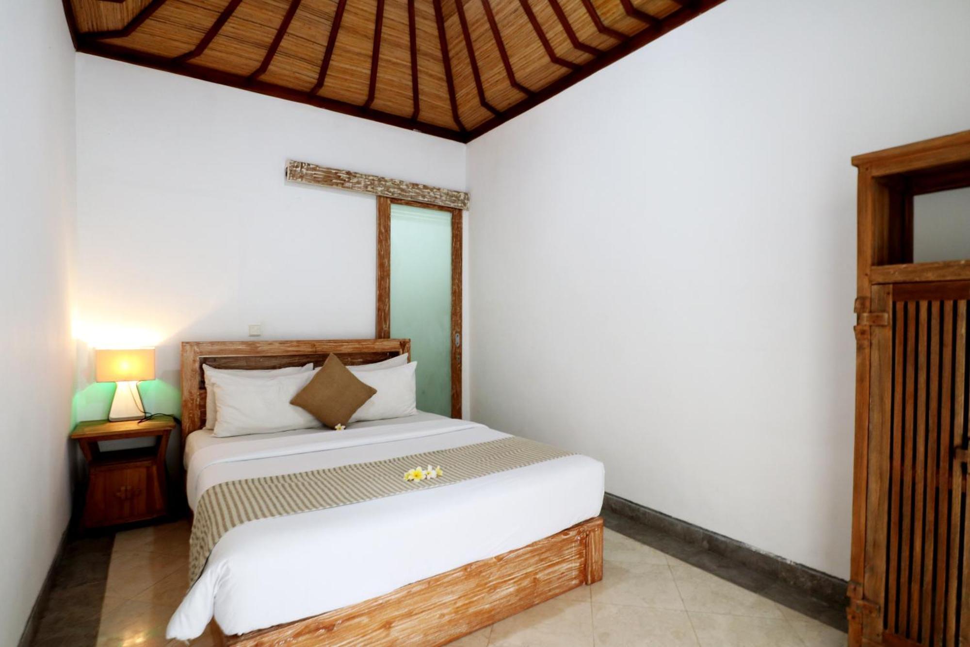 Aventus Resort Ubud Tegallalang  Bagian luar foto