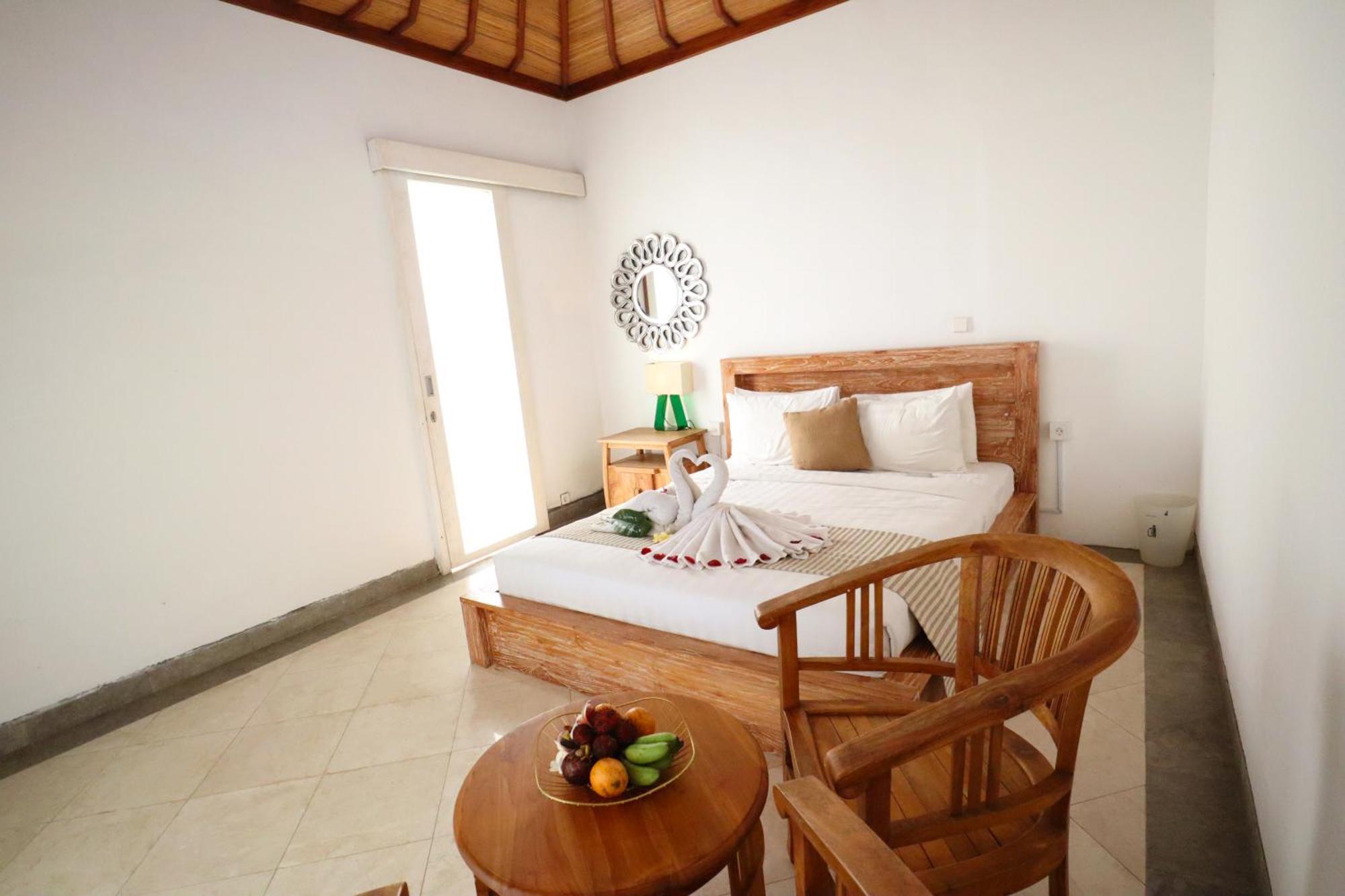 Aventus Resort Ubud Tegallalang  Ruang foto
