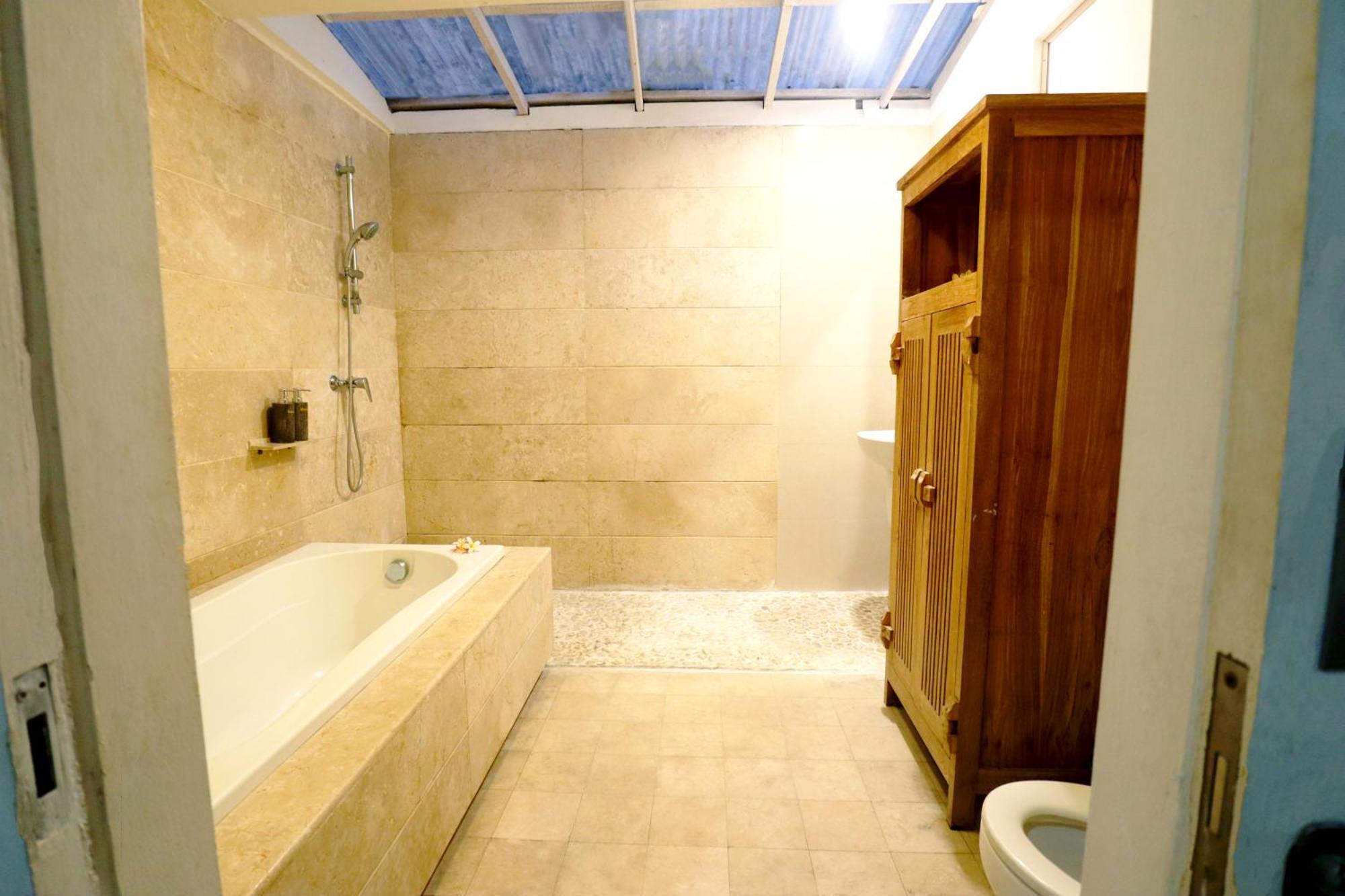 Aventus Resort Ubud Tegallalang  Ruang foto