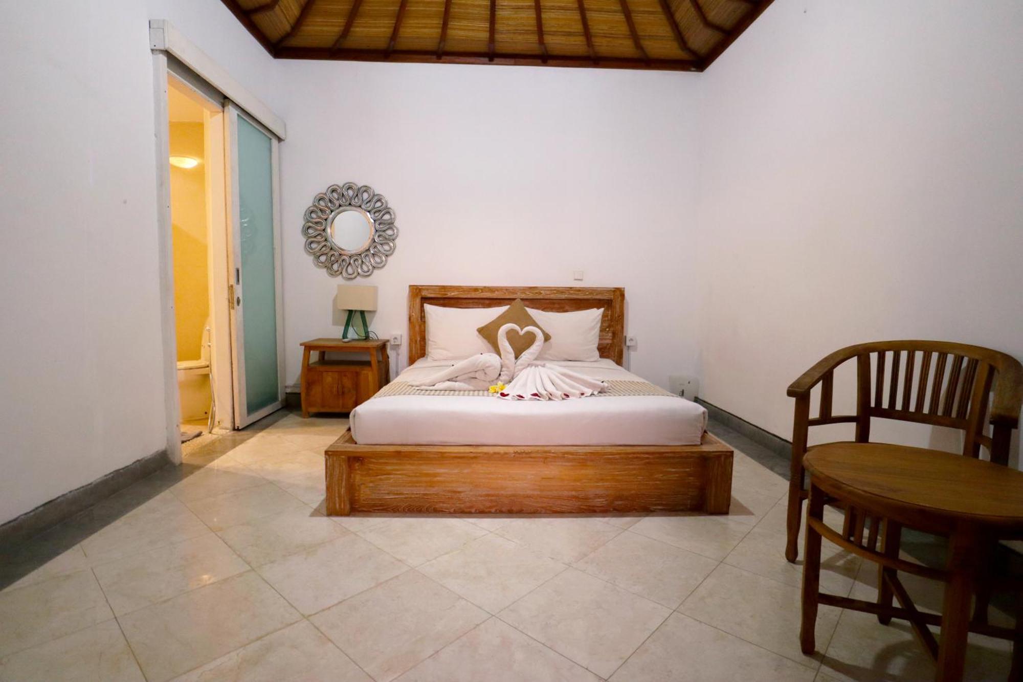 Aventus Resort Ubud Tegallalang  Bagian luar foto
